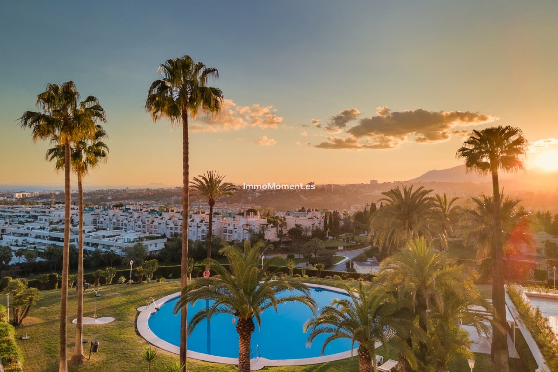 Resale - Apartment - Marbella - The Golden Mile