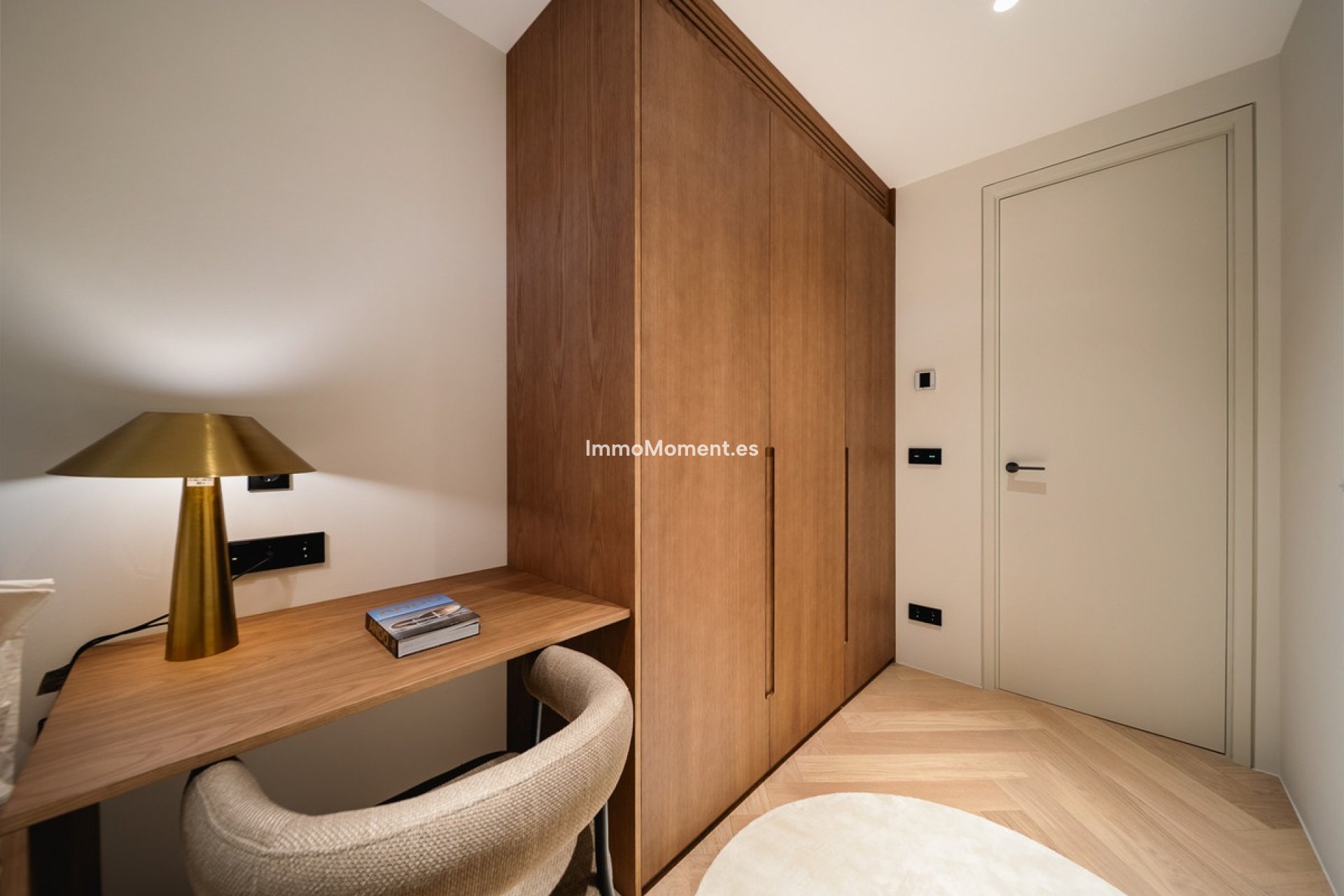 Resale - Apartment - Marbella - The Golden Mile