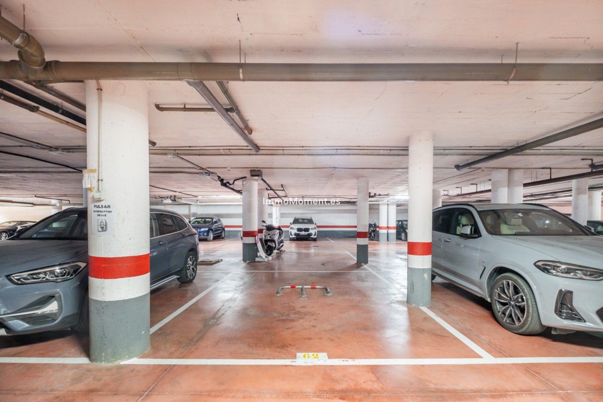 Resale - Apartment - Marbella - The Golden Mile