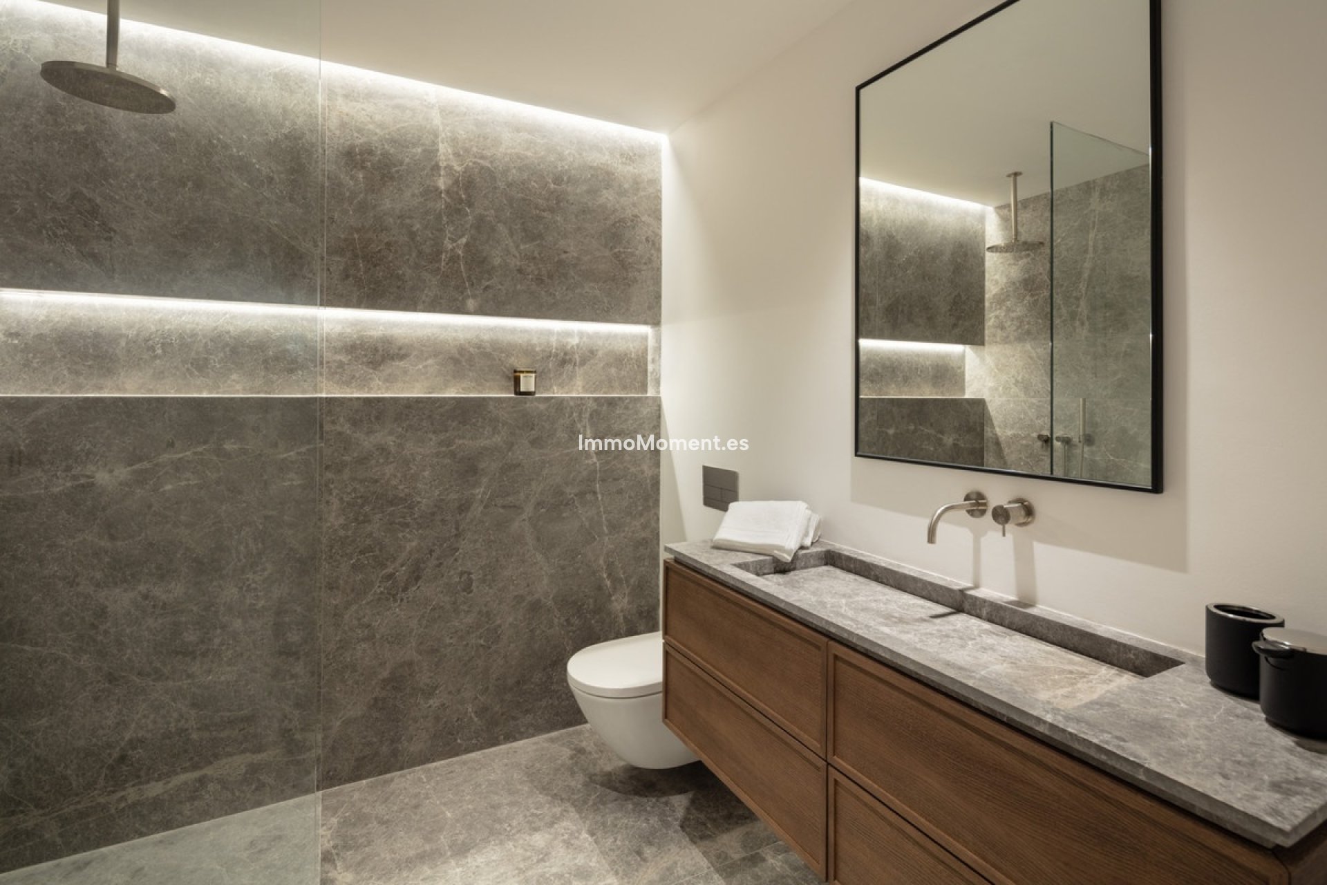 Resale - Apartment - Marbella - The Golden Mile