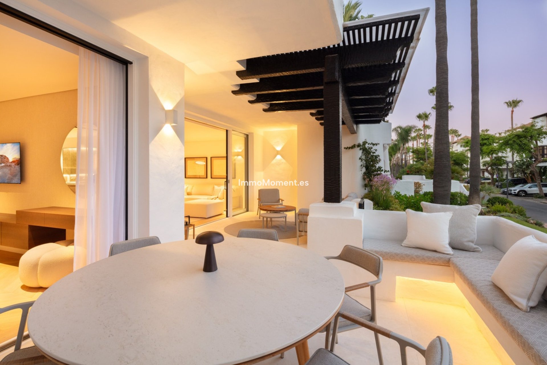 Resale - Apartment - Marbella - The Golden Mile