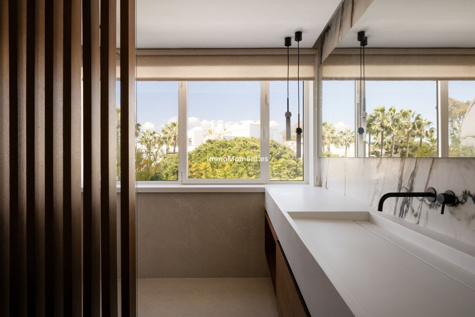 Resale - Apartment - Marbella - The Golden Mile