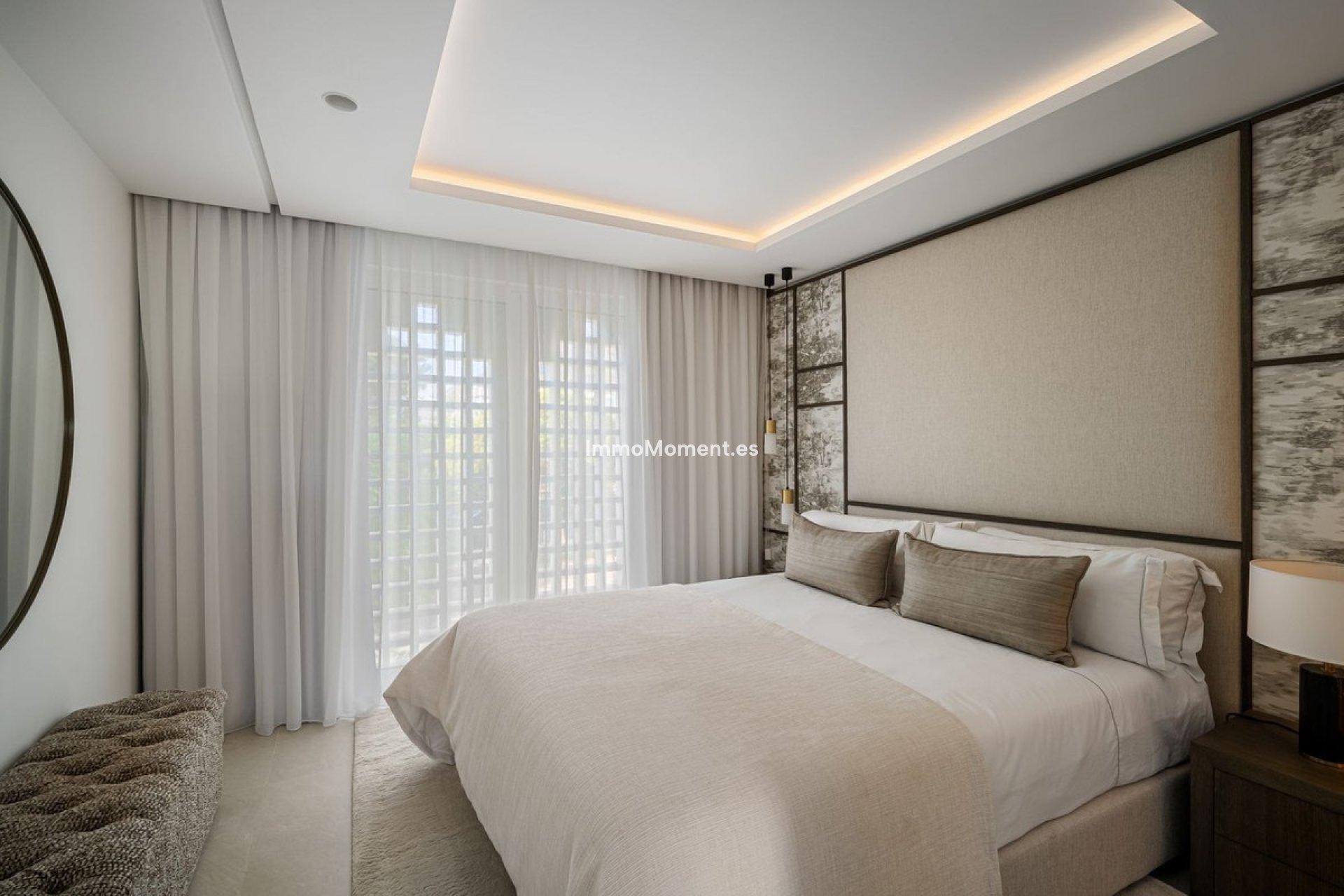 Resale - Apartment - Marbella - The Golden Mile