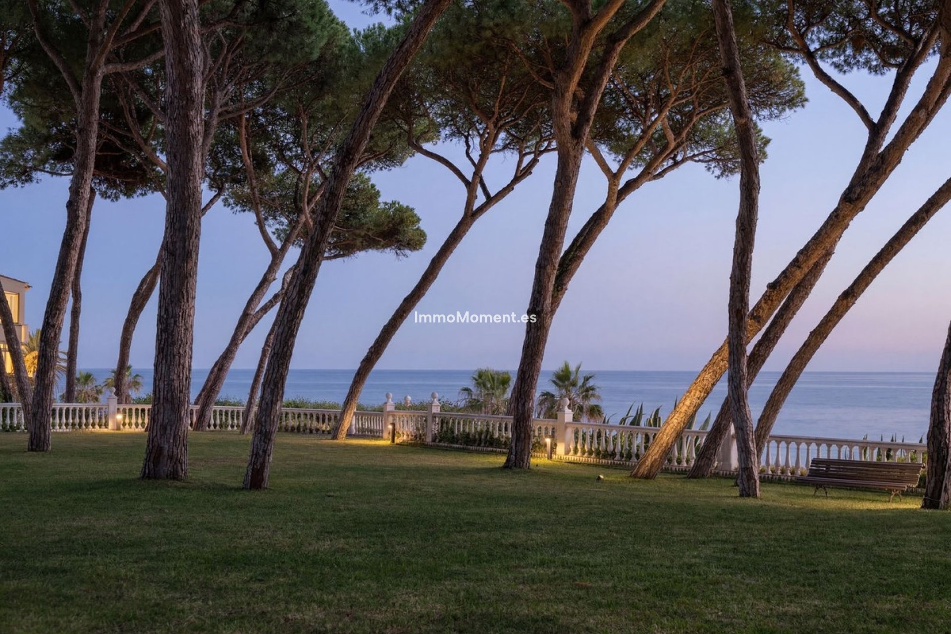 Resale - Apartment - Marbella - The Golden Mile