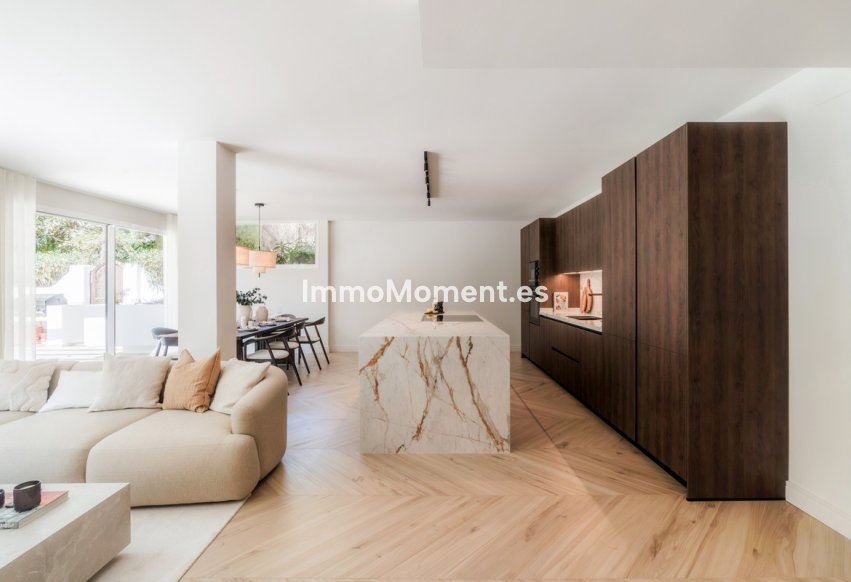 Resale - Apartment - Marbella - The Golden Mile