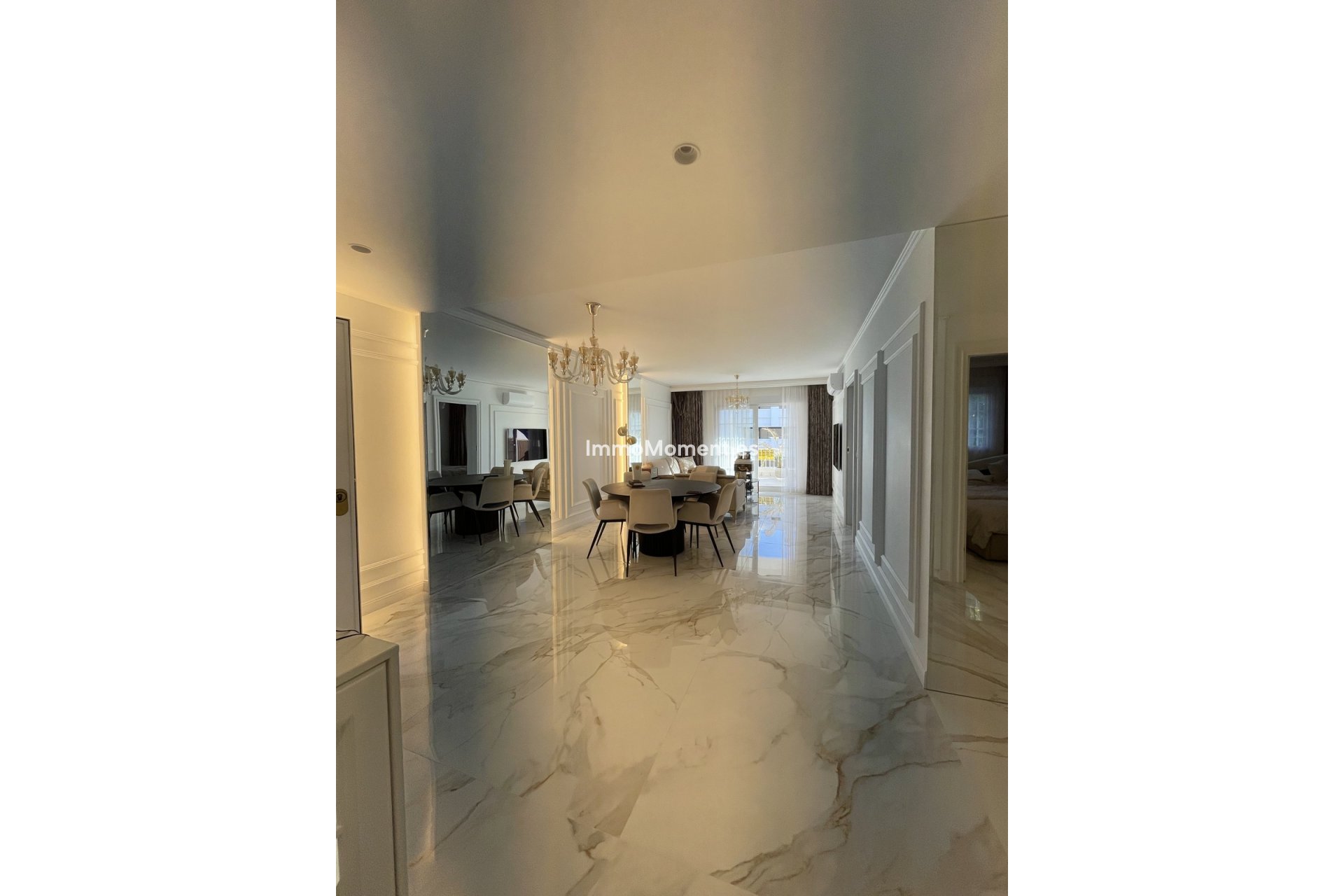 Resale - Apartment - Marbella - The Golden Mile