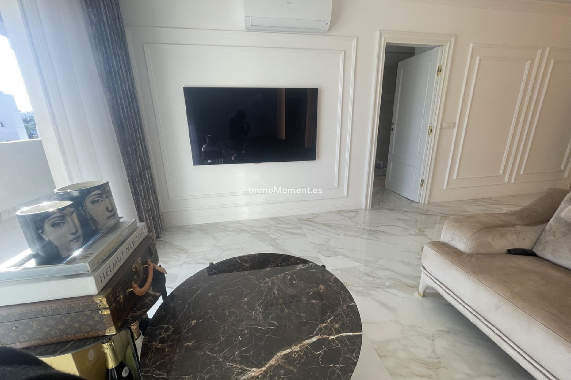 Resale - Apartment - Marbella - The Golden Mile