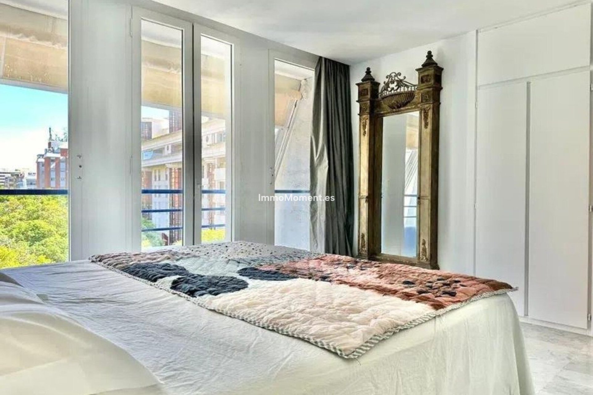 Resale - Apartment - Marbella - The Golden Mile