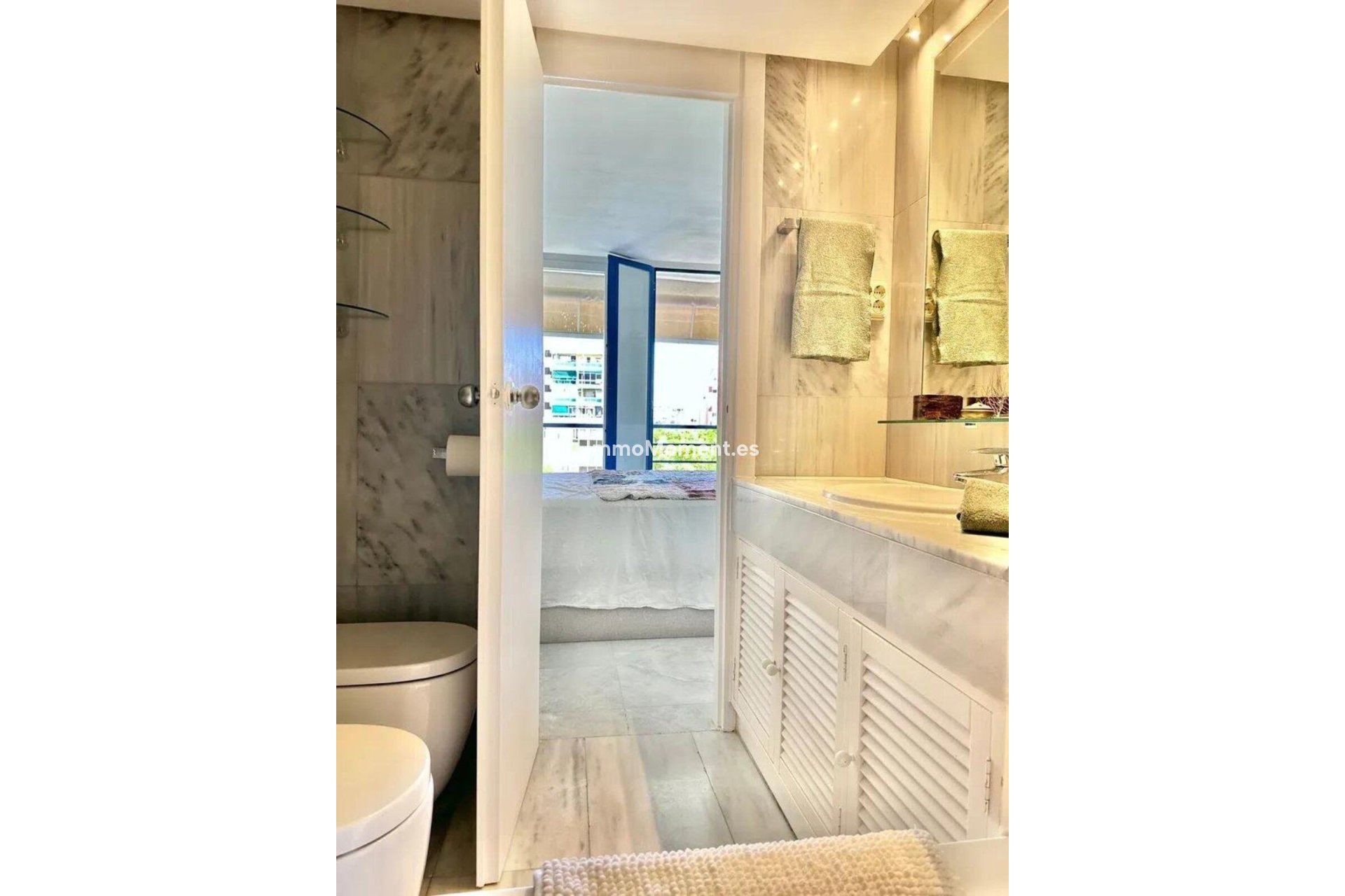 Resale - Apartment - Marbella - The Golden Mile