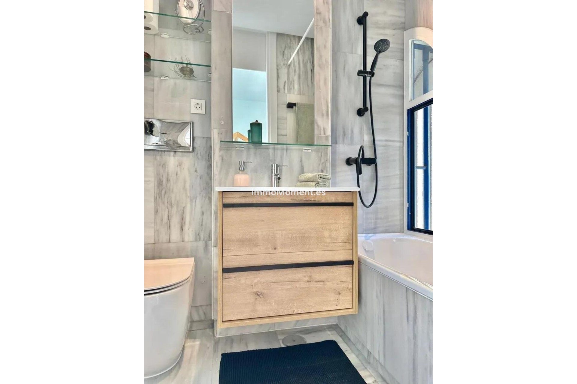 Resale - Apartment - Marbella - The Golden Mile