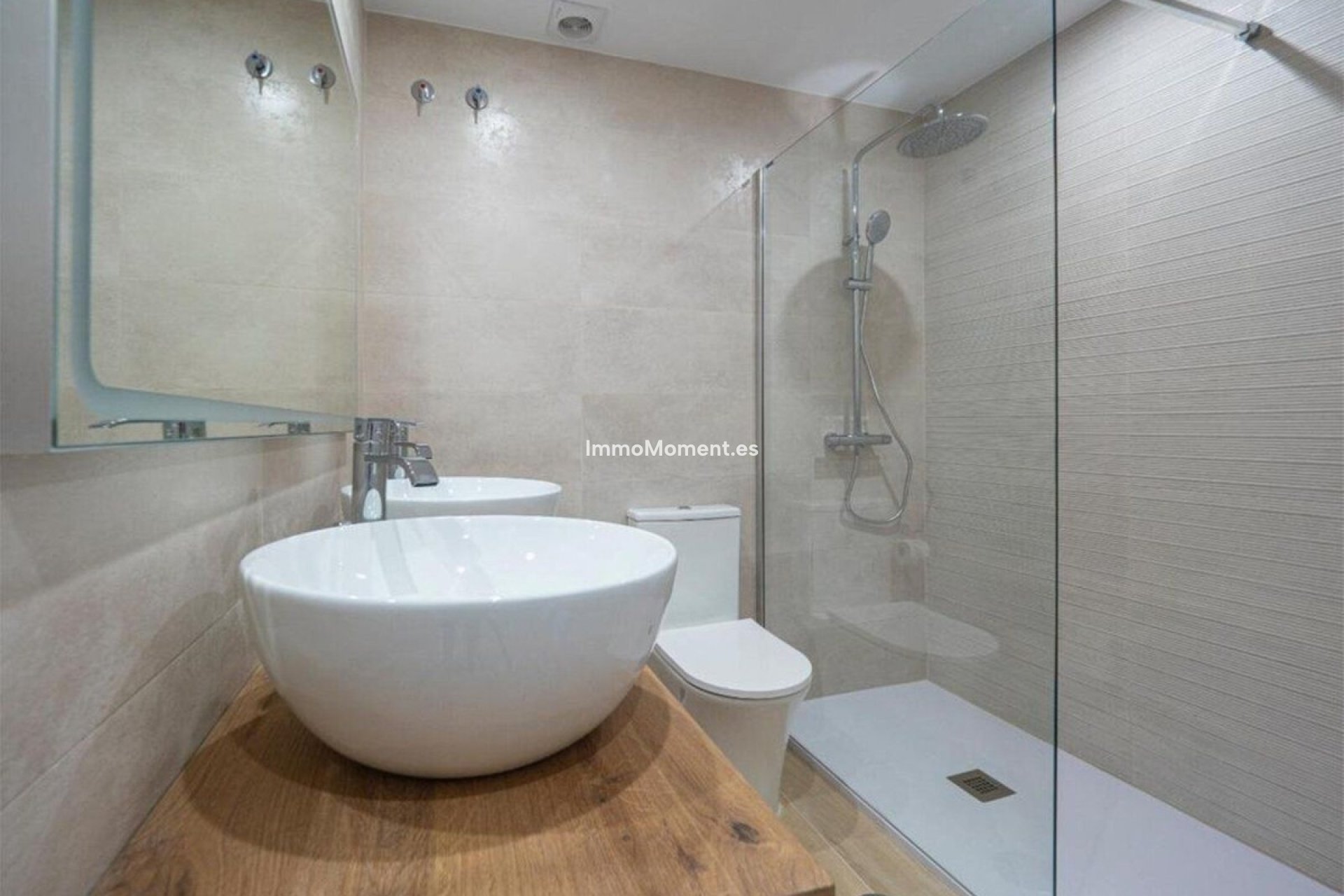 Resale - Apartment - Marbella - The Golden Mile