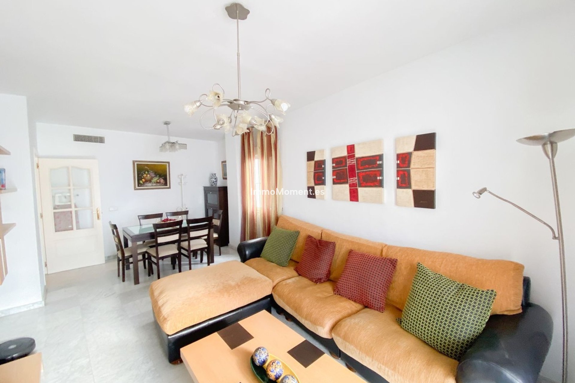 Resale - Apartment - Marbella - The Golden Mile