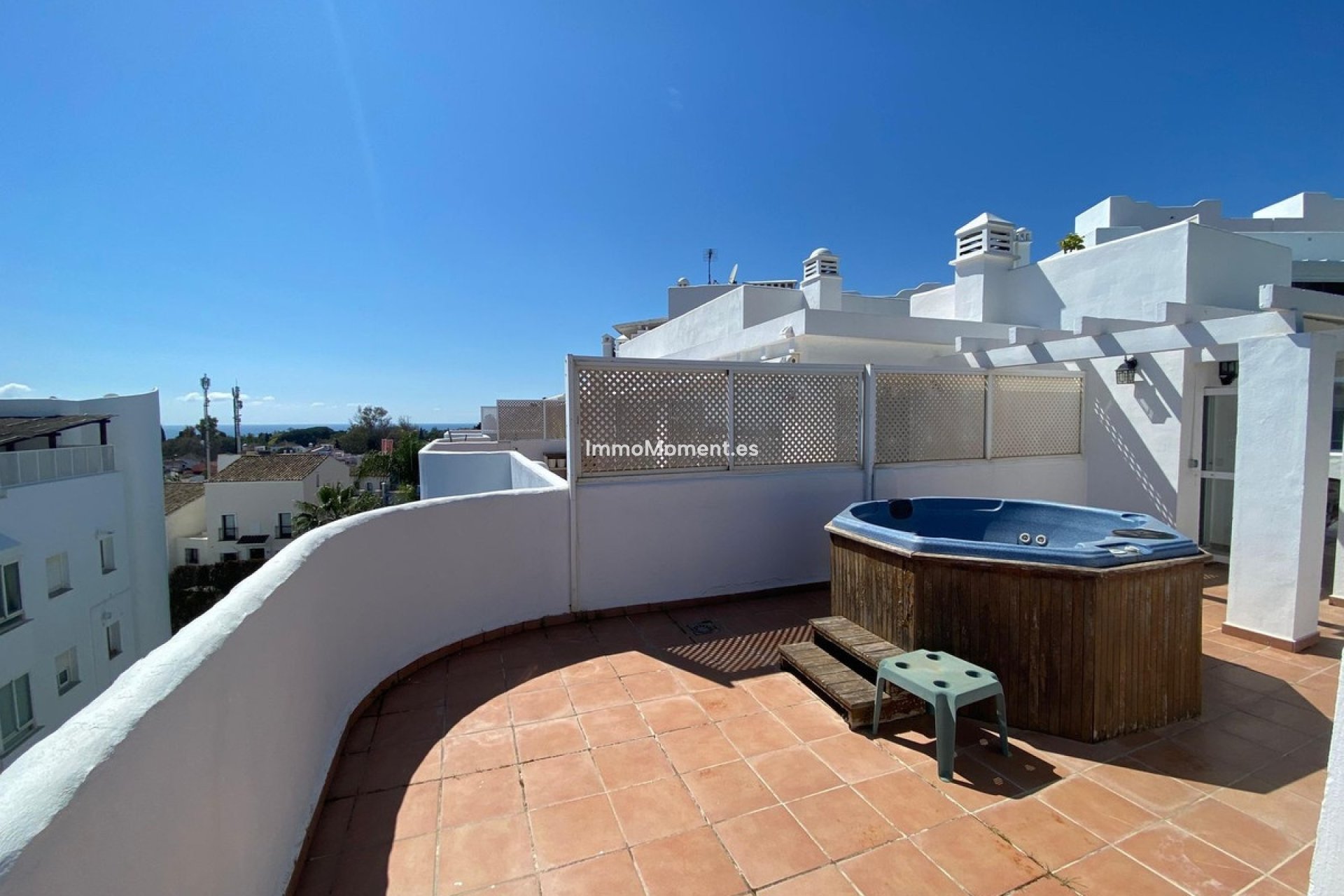 Resale - Apartment - Marbella - The Golden Mile