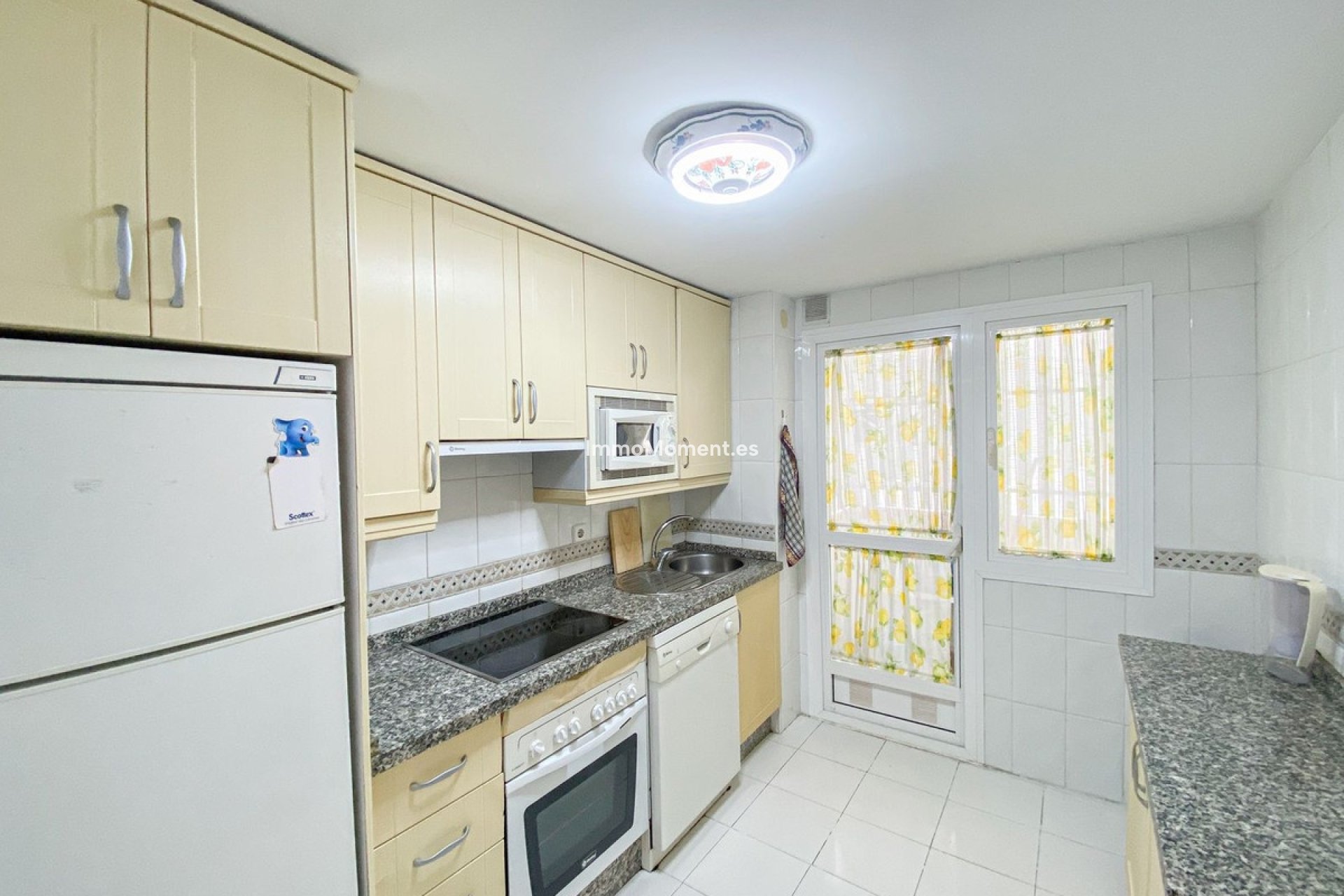 Resale - Apartment - Marbella - The Golden Mile