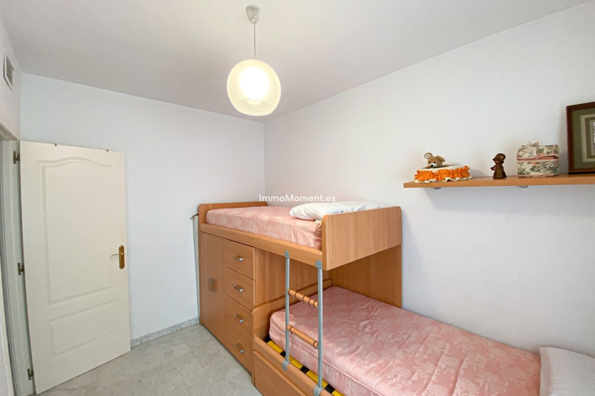 Resale - Apartment - Marbella - The Golden Mile