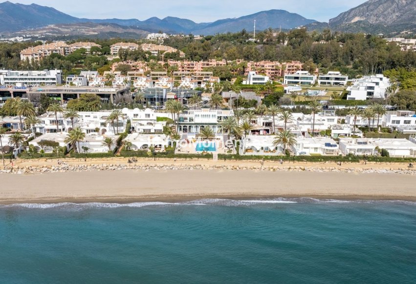 Resale - Apartment - Marbella - The Golden Mile