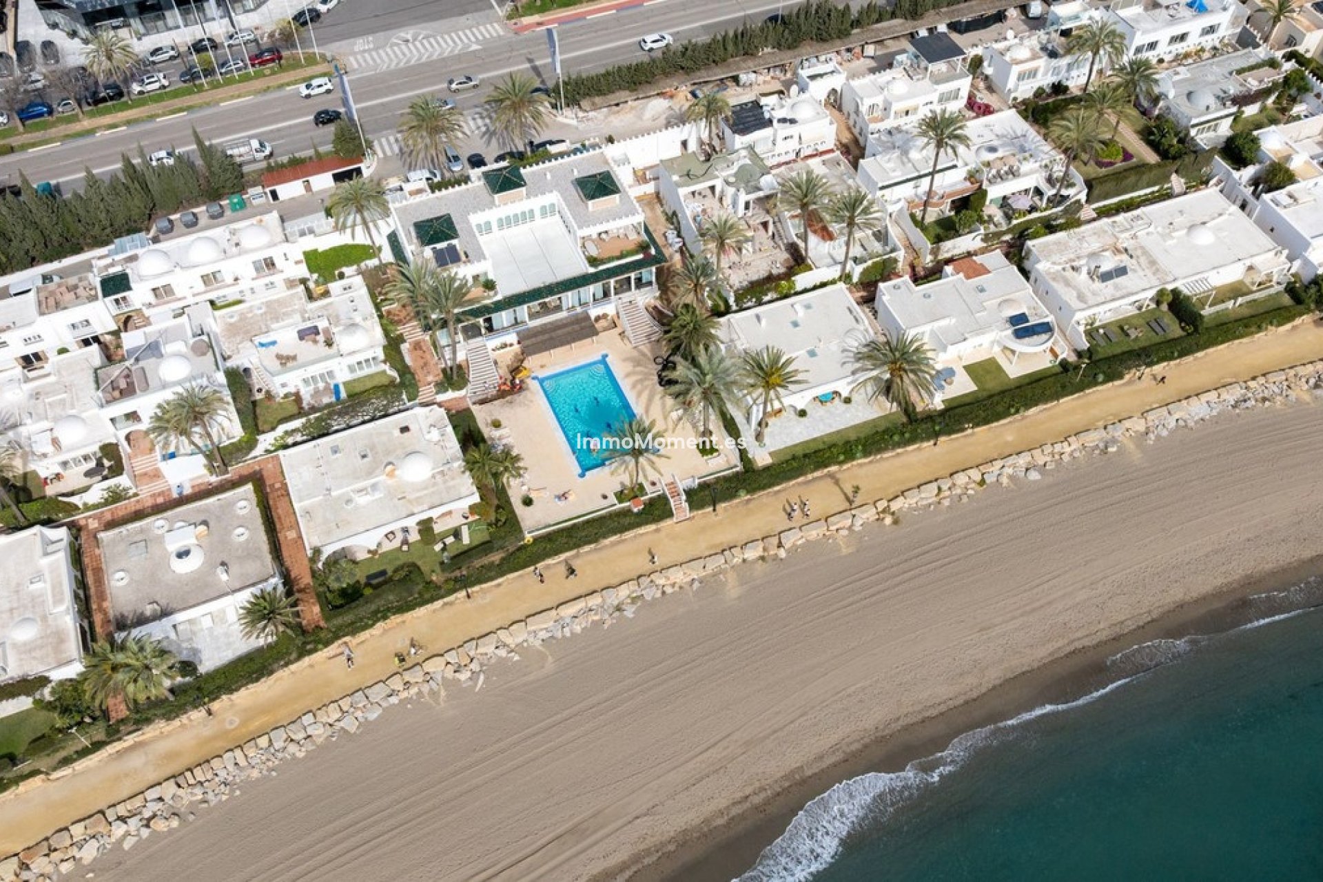 Resale - Apartment - Marbella - The Golden Mile