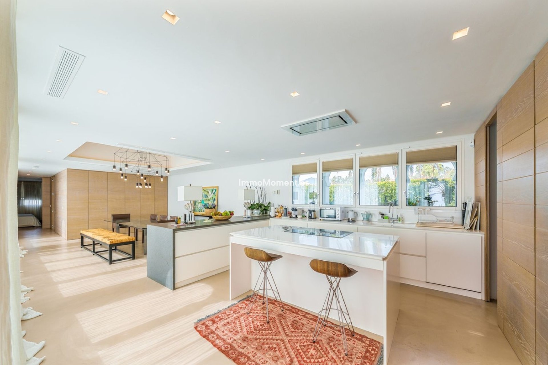 Resale - Apartment - Marbella - The Golden Mile