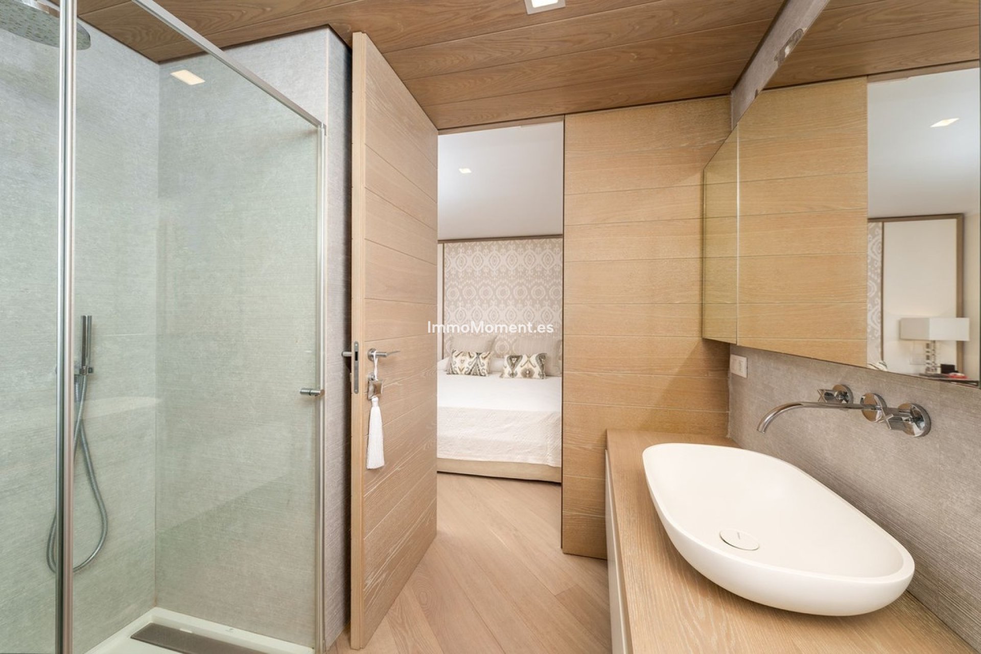 Resale - Apartment - Marbella - The Golden Mile