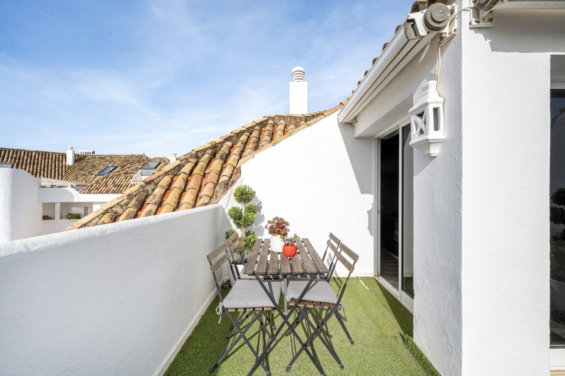 Resale - Apartment - Marbella - The Golden Mile