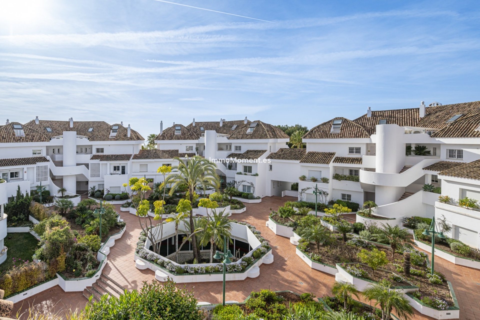Resale - Apartment - Marbella - The Golden Mile