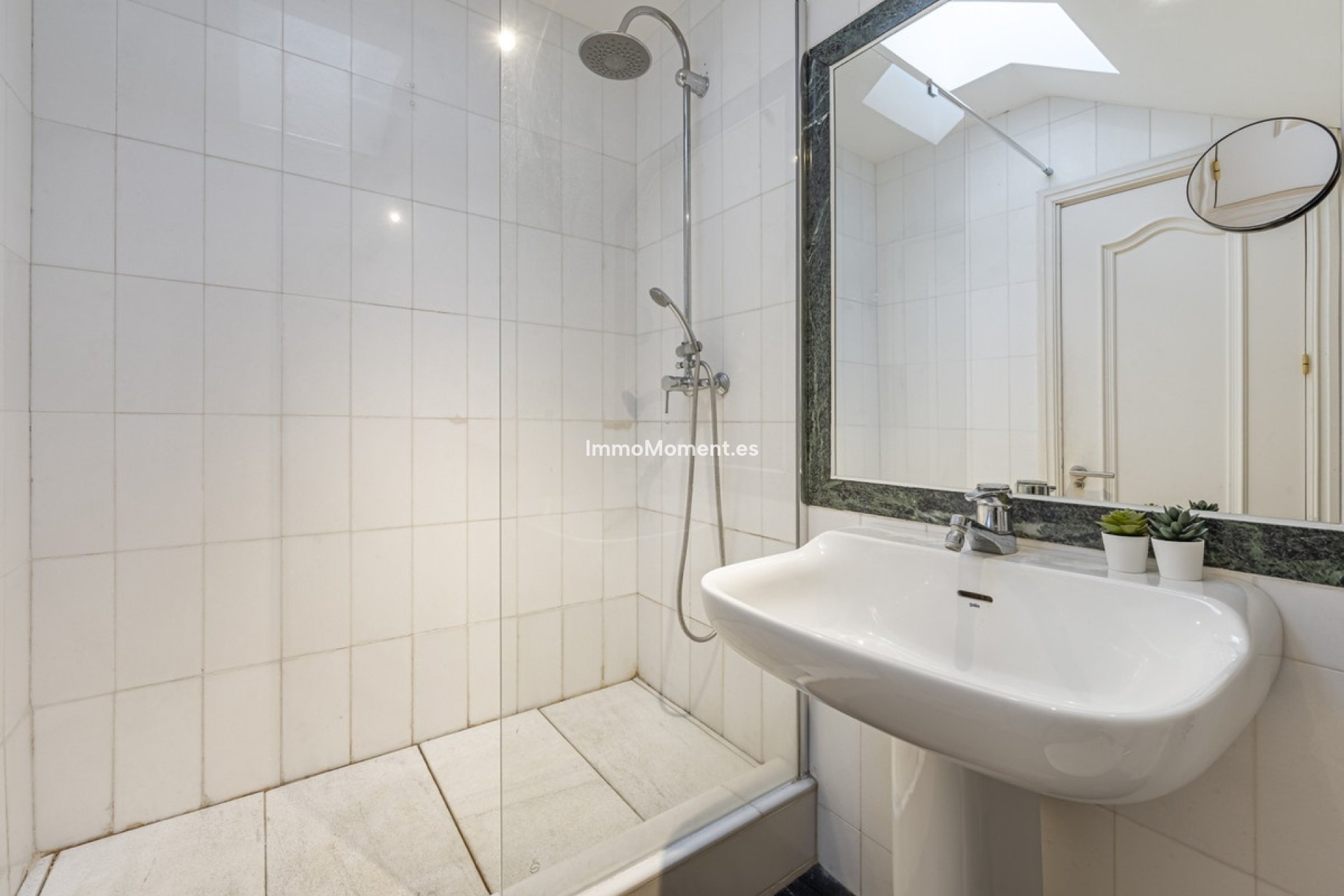 Resale - Apartment - Marbella - The Golden Mile