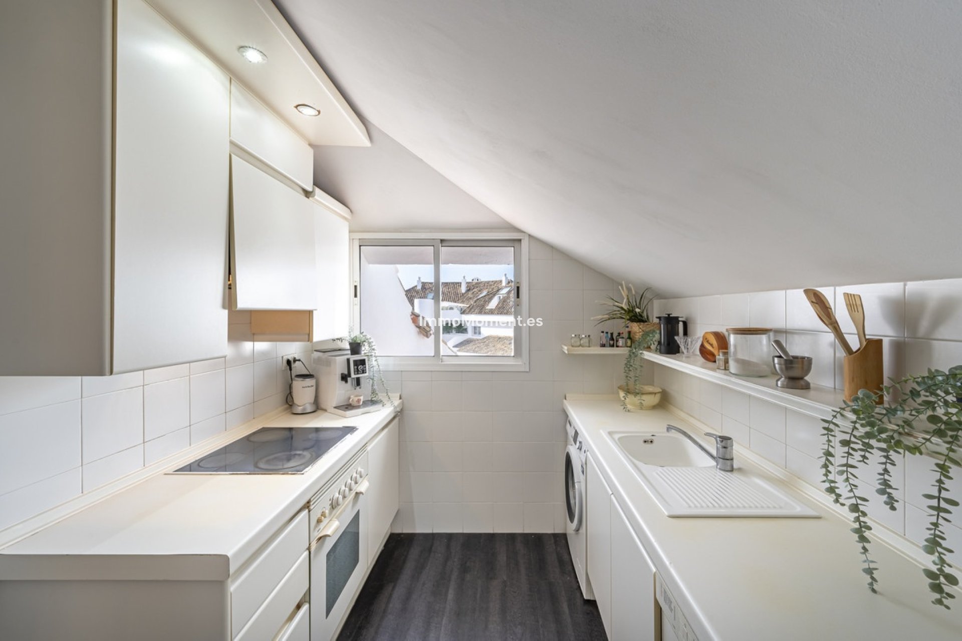 Resale - Apartment - Marbella - The Golden Mile