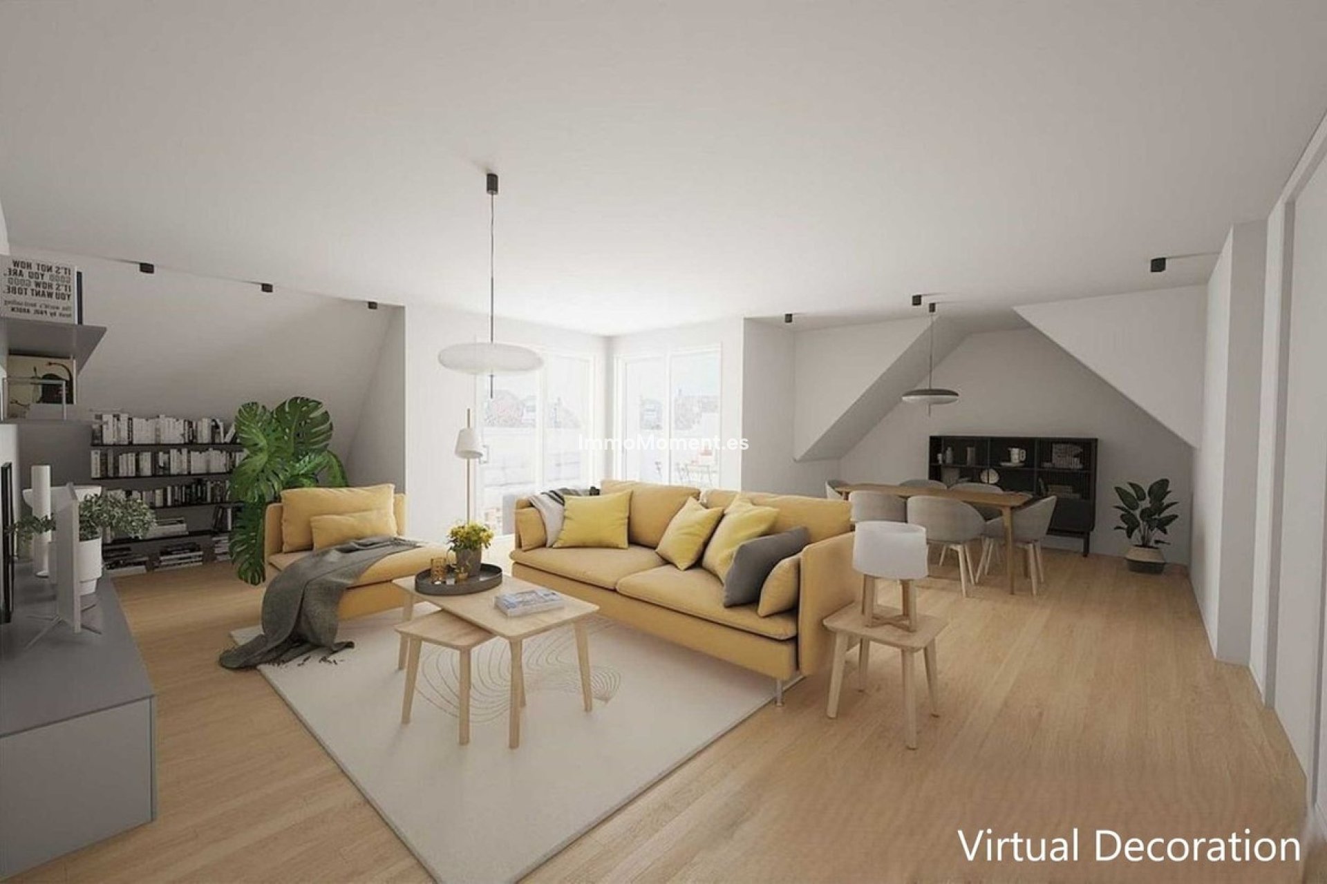 Resale - Apartment - Marbella - The Golden Mile