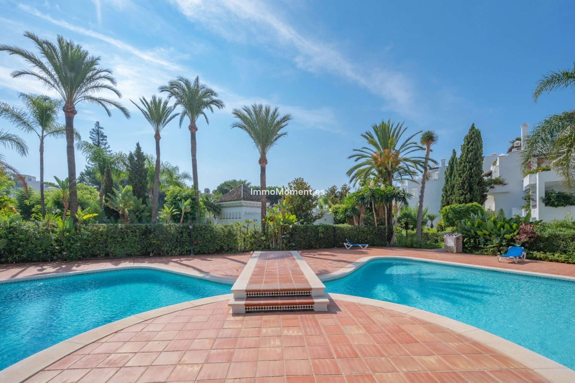 Resale - Apartment - Marbella - The Golden Mile