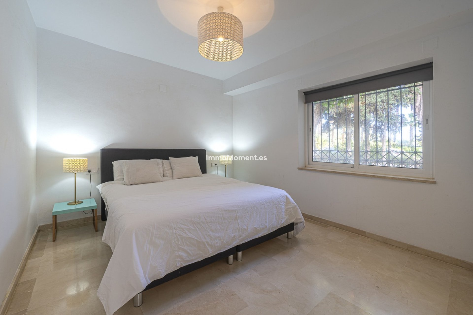 Resale - Apartment - Marbella - The Golden Mile