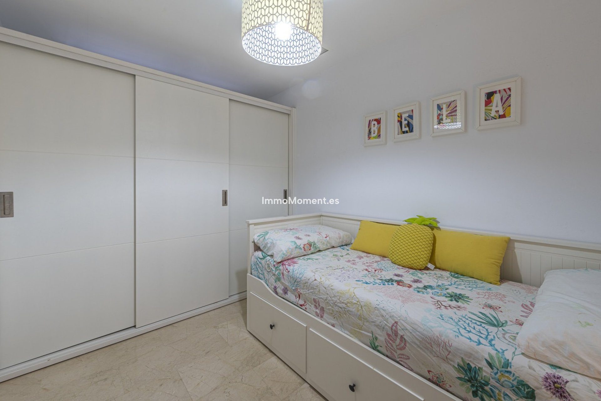 Resale - Apartment - Marbella - The Golden Mile