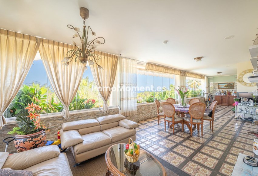 Resale - Apartment - Marbella - The Golden Mile