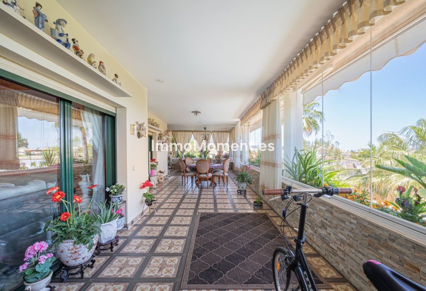Resale - Apartment - Marbella - The Golden Mile