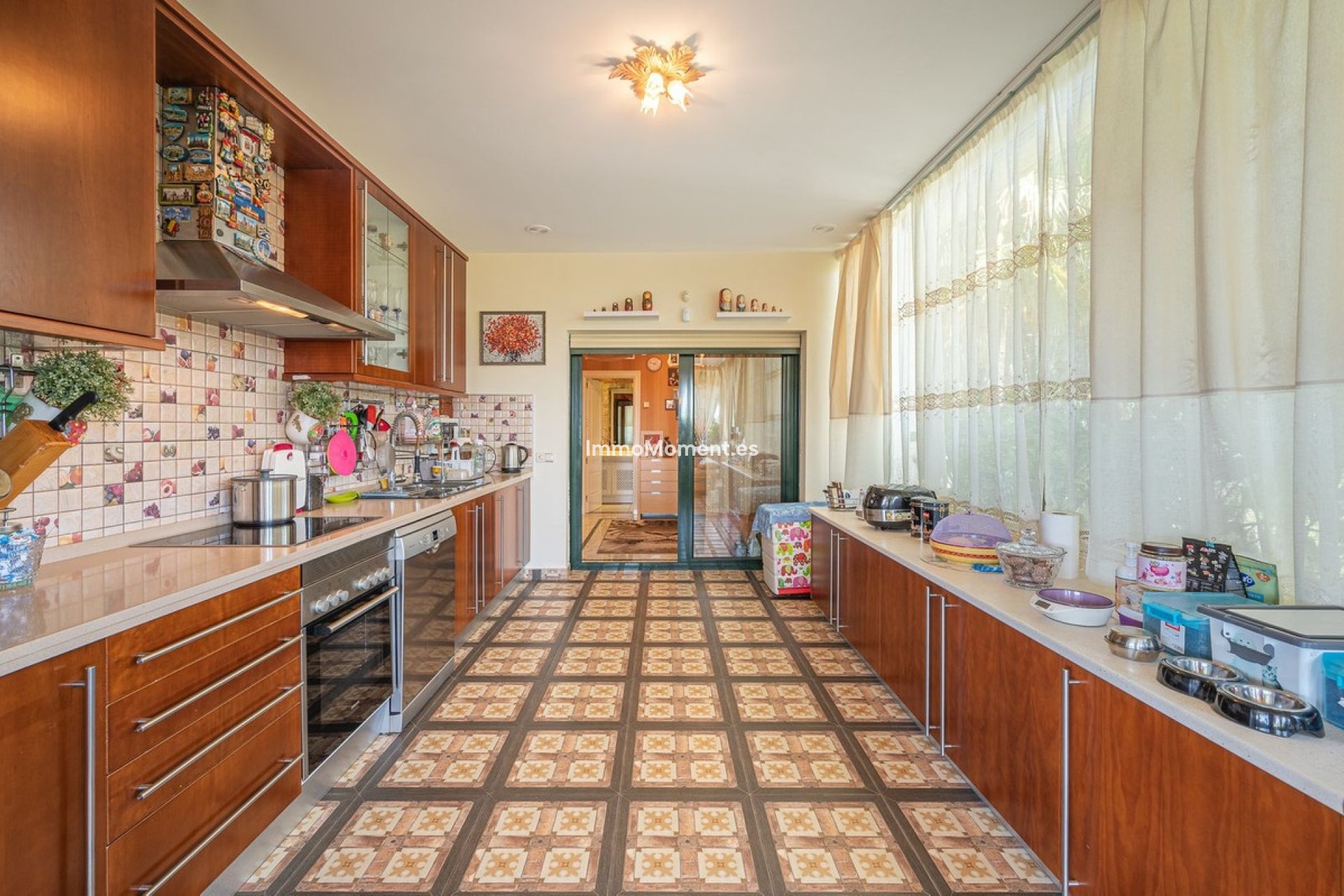 Resale - Apartment - Marbella - The Golden Mile