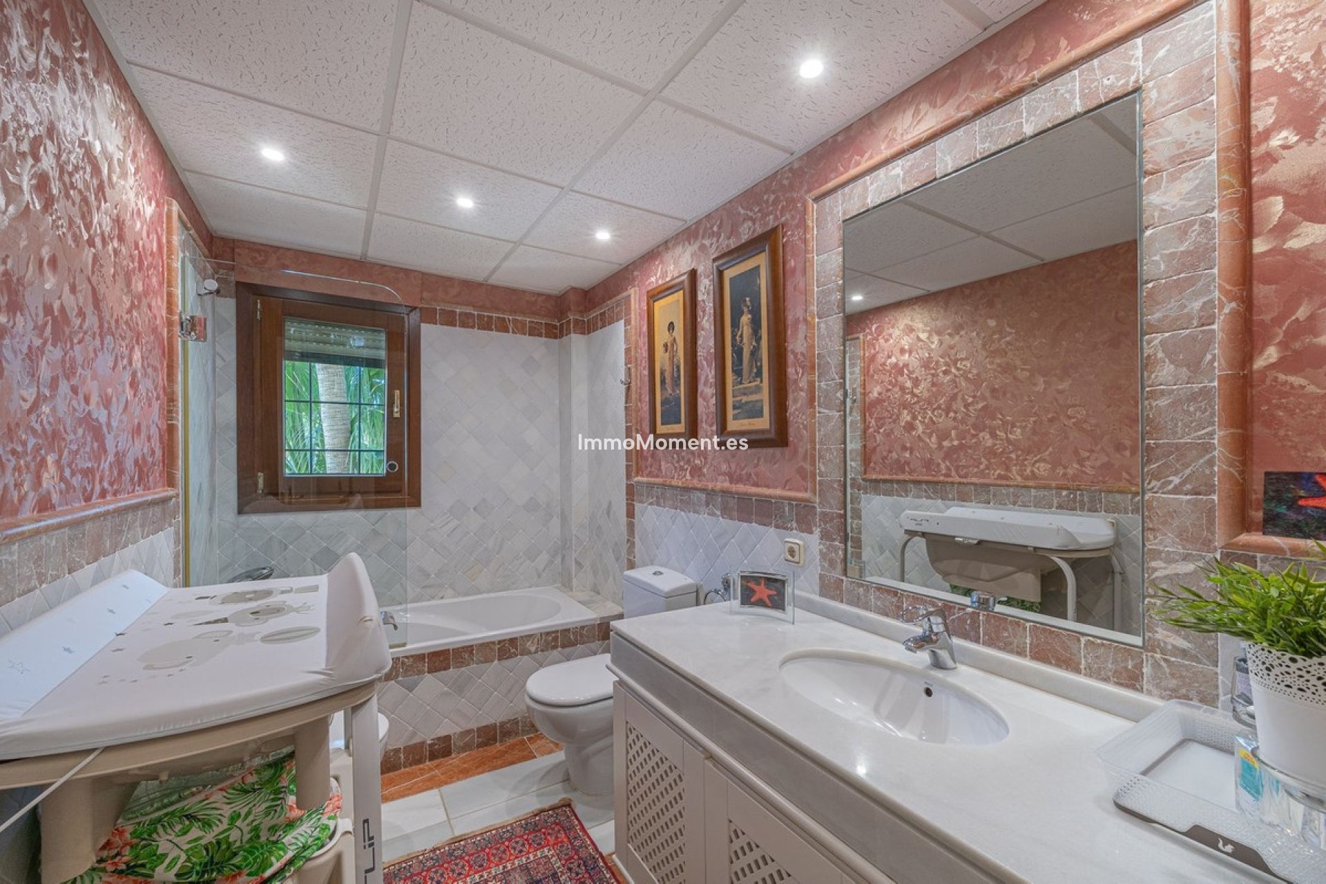 Resale - Apartment - Marbella - The Golden Mile