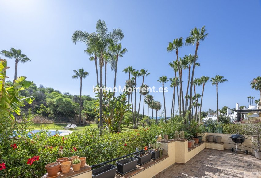 Resale - Apartment - Marbella - The Golden Mile