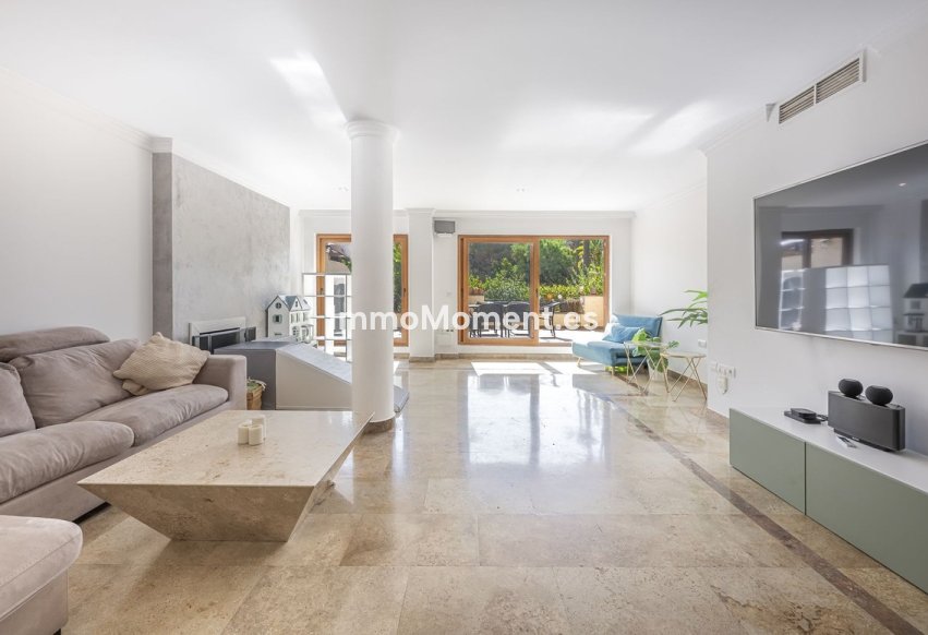 Resale - Apartment - Marbella - The Golden Mile