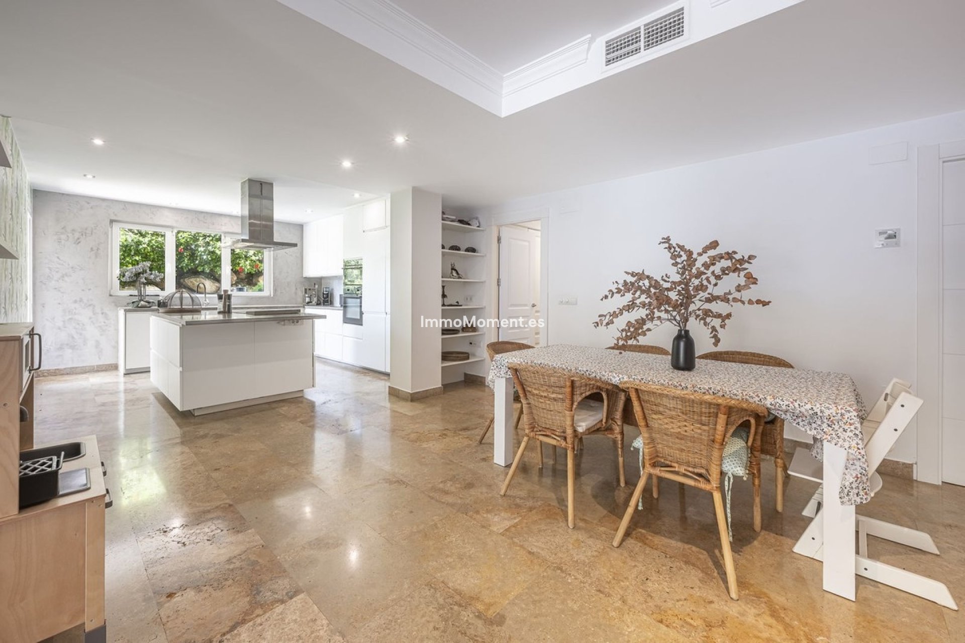 Resale - Apartment - Marbella - The Golden Mile