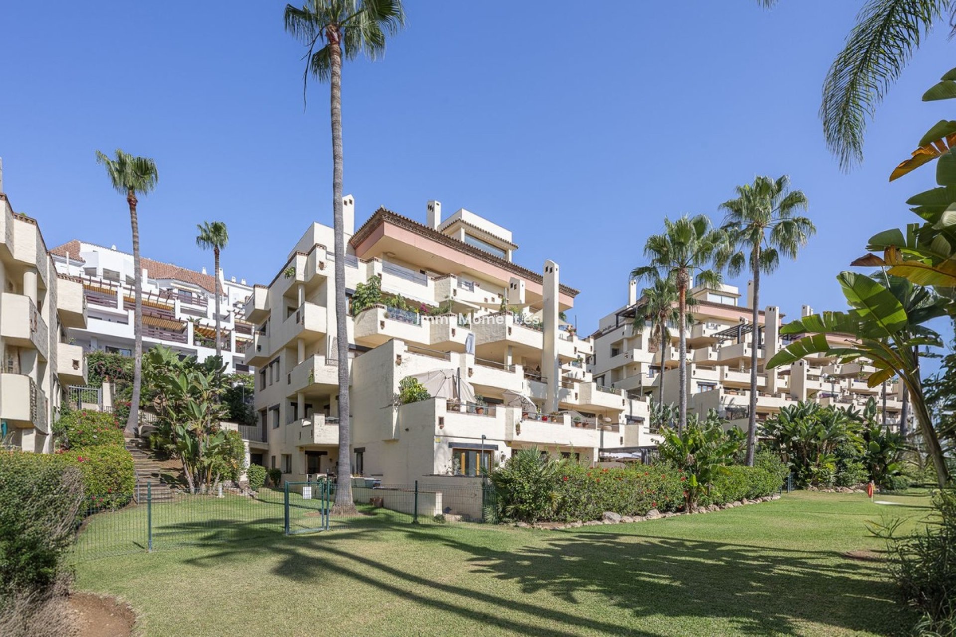 Resale - Apartment - Marbella - The Golden Mile