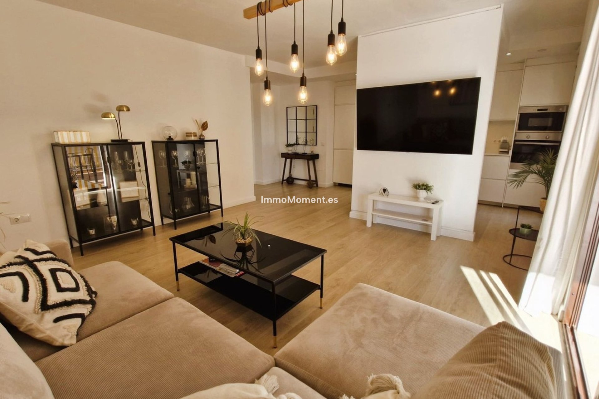 Resale - Apartment - Marbella - The Golden Mile