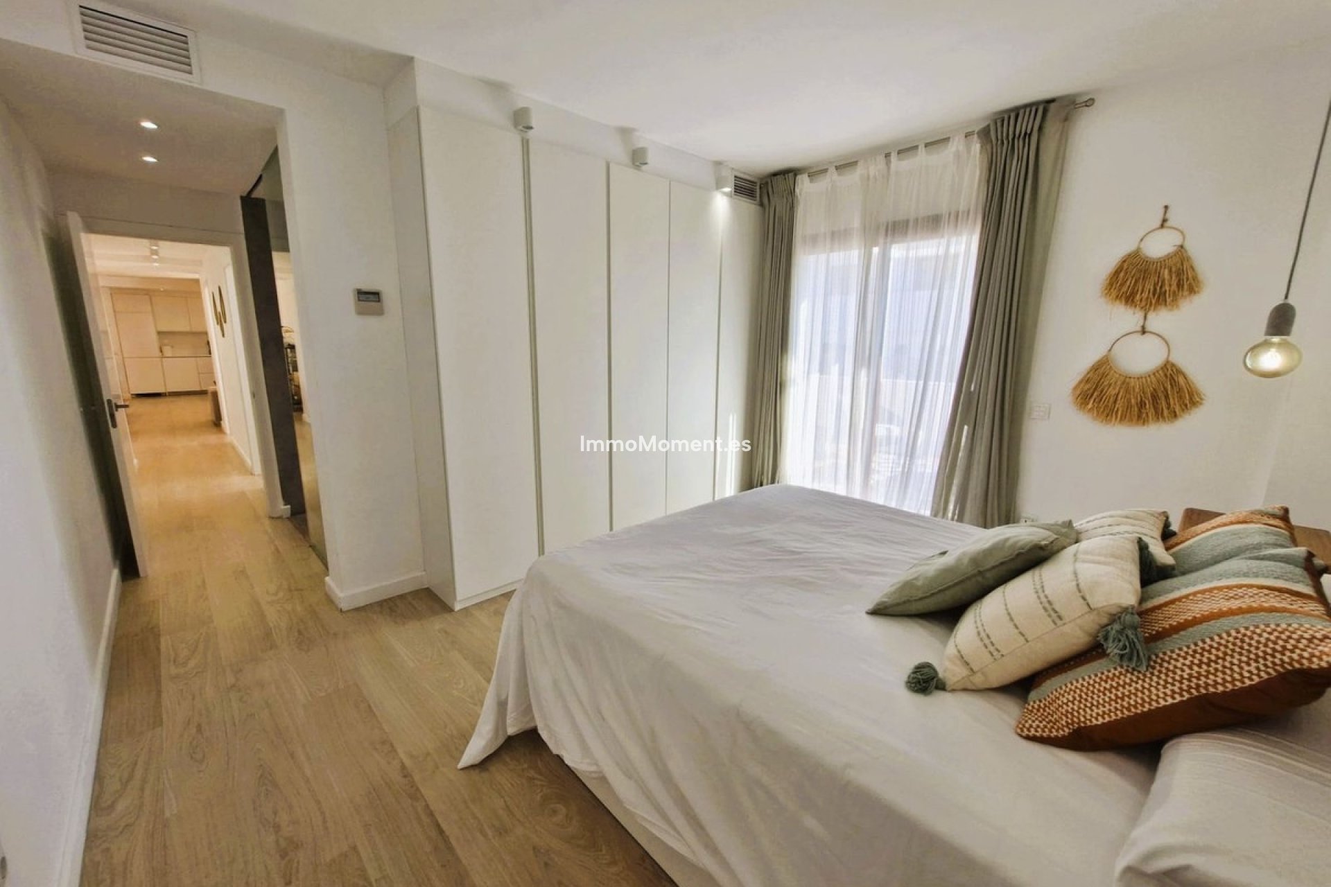 Resale - Apartment - Marbella - The Golden Mile