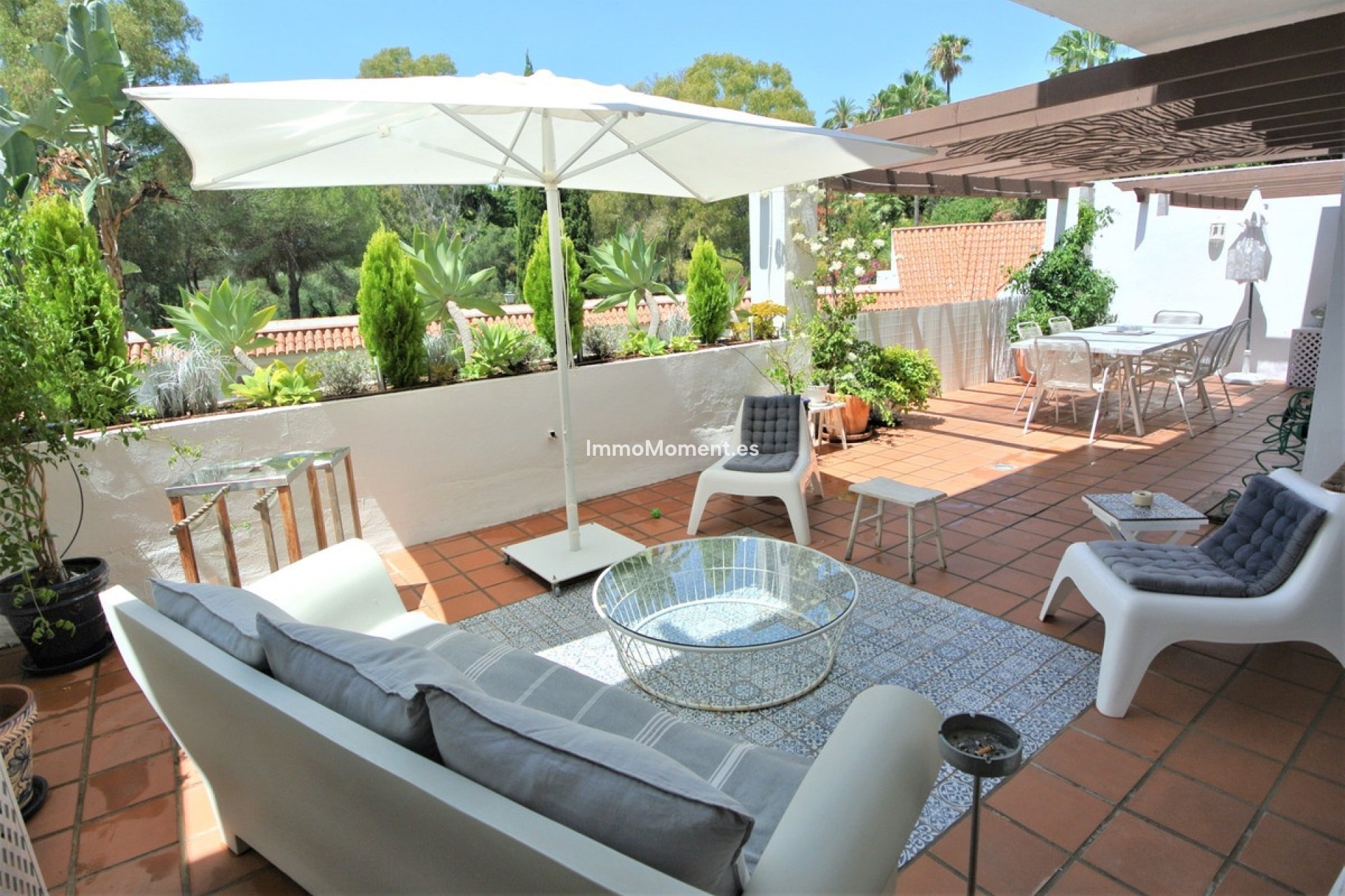Resale - Apartment - Marbella - The Golden Mile