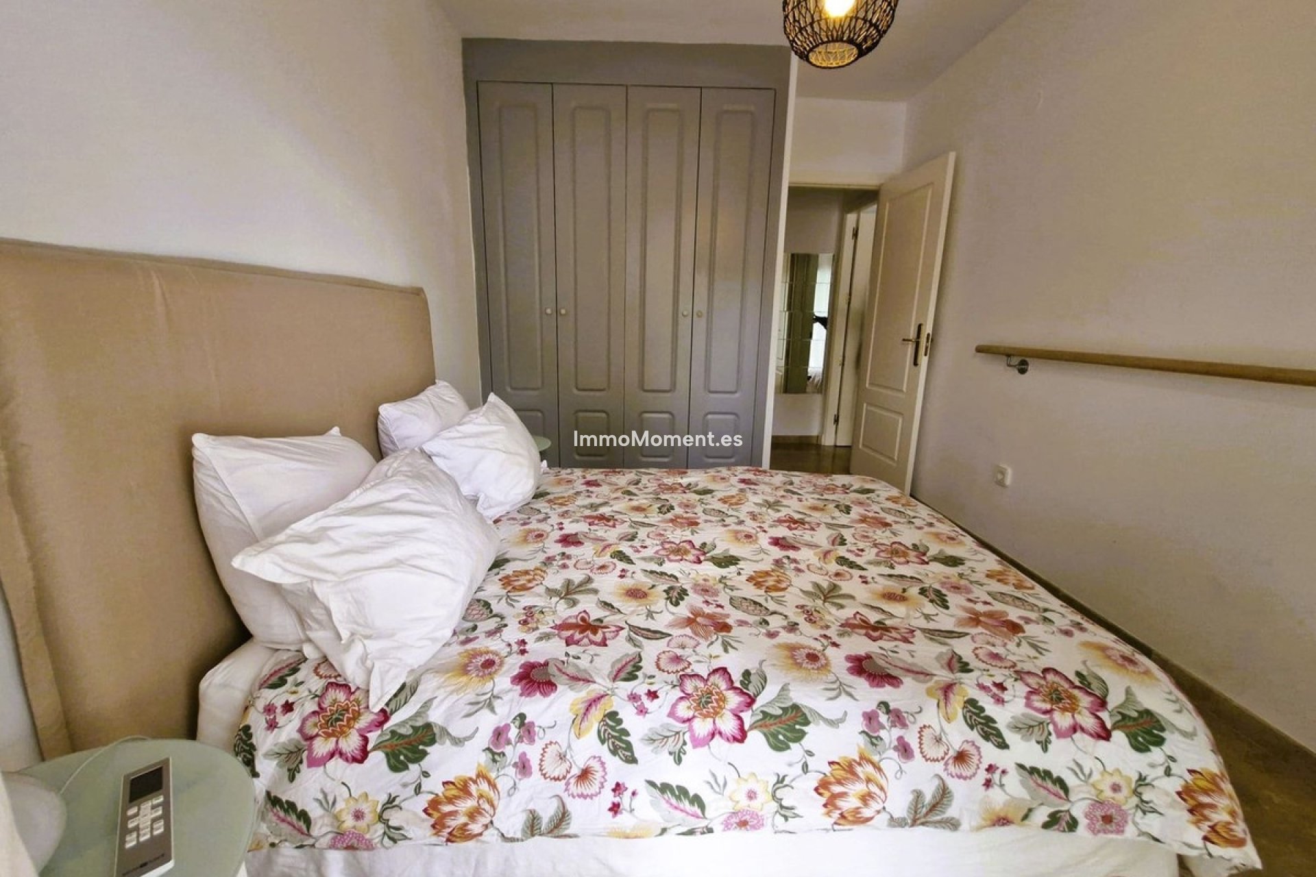 Resale - Apartment - Marbella - The Golden Mile