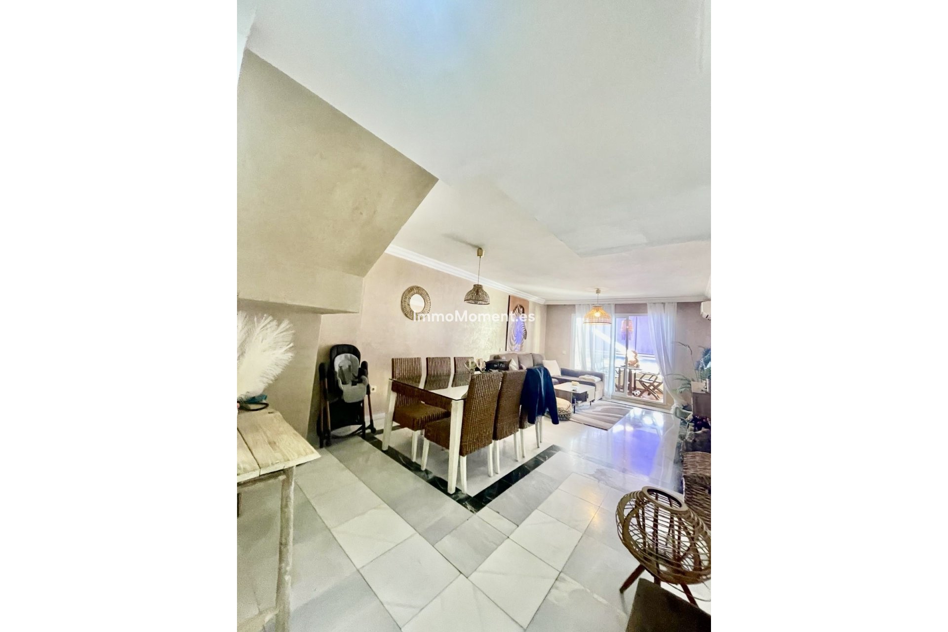 Resale - Apartment - Marbella - The Golden Mile