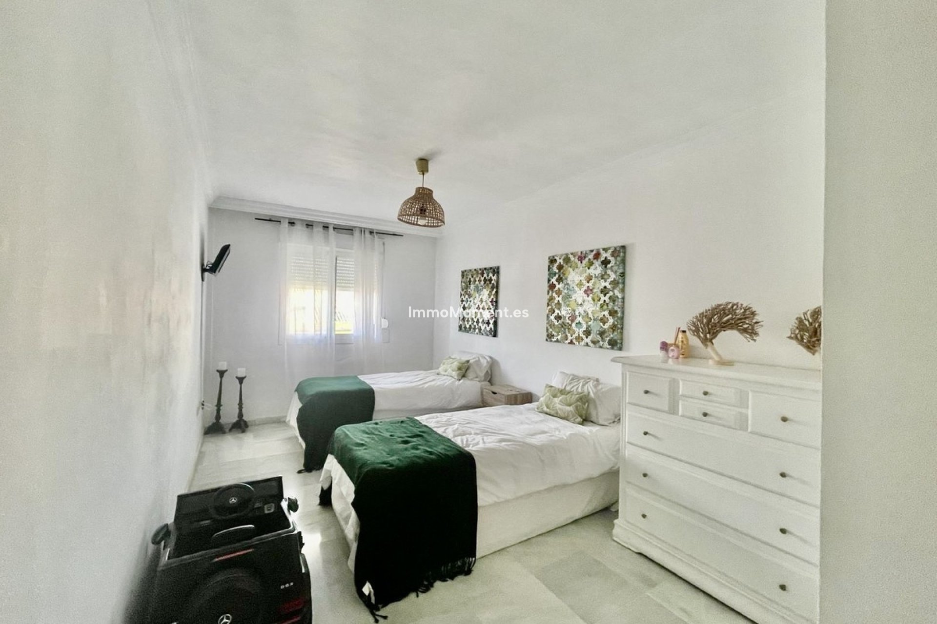 Resale - Apartment - Marbella - The Golden Mile