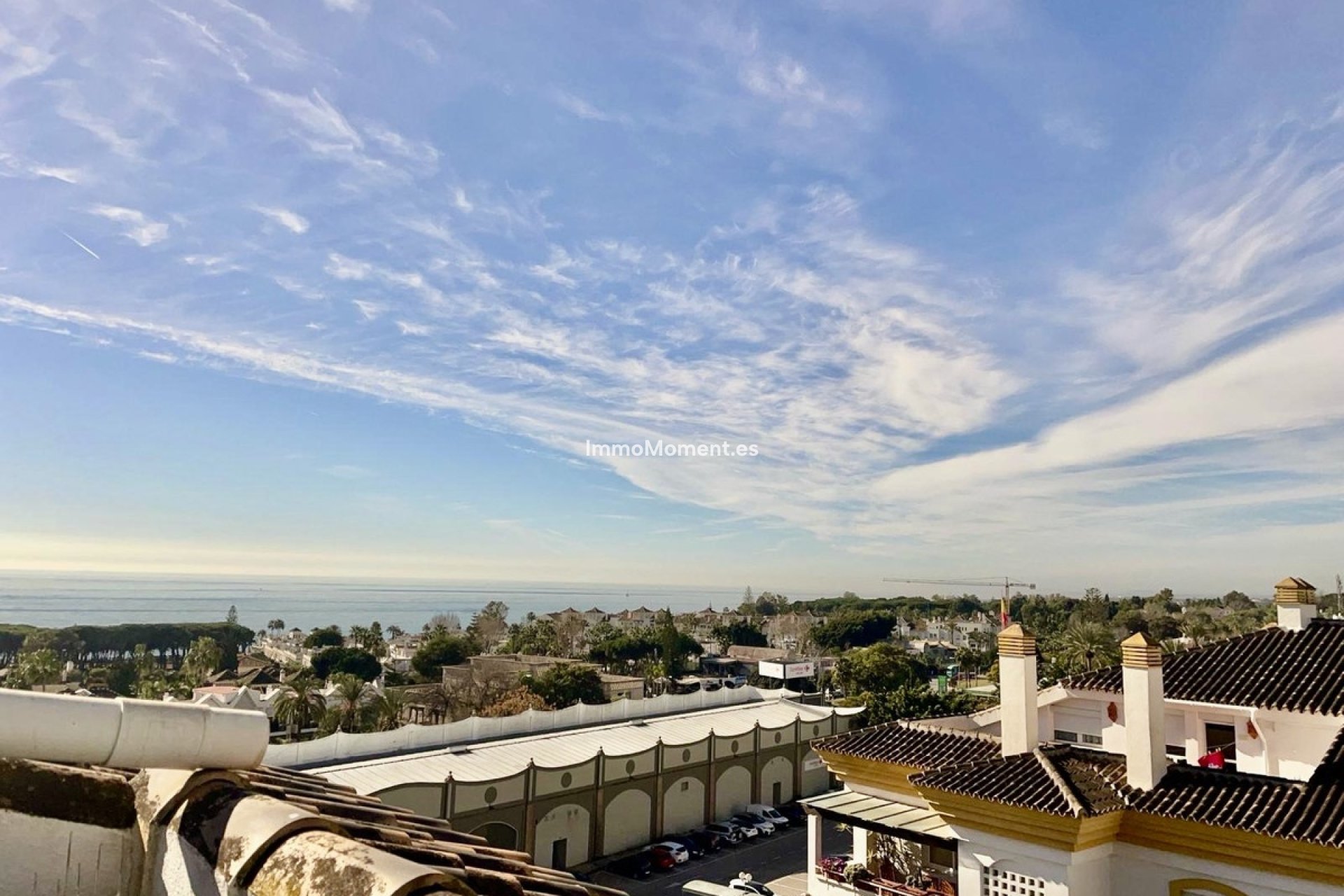 Resale - Apartment - Marbella - The Golden Mile