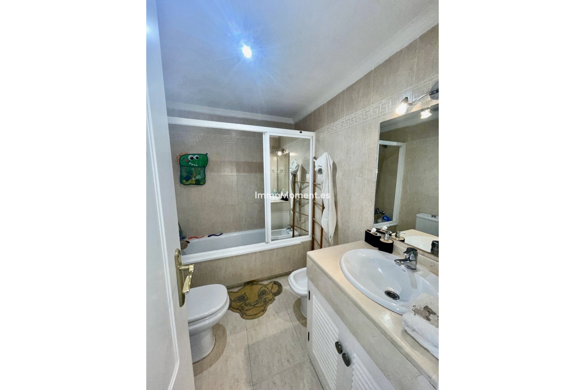 Resale - Apartment - Marbella - The Golden Mile