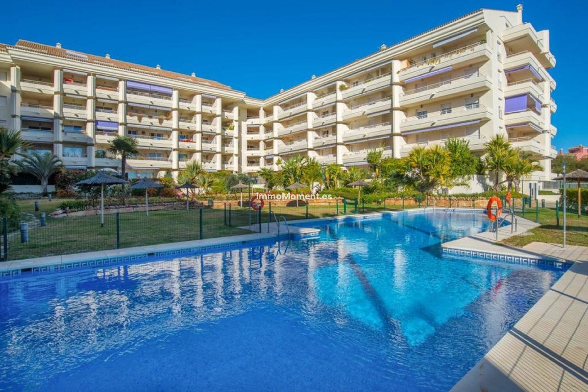 Resale - Apartment - Marbella - The Golden Mile