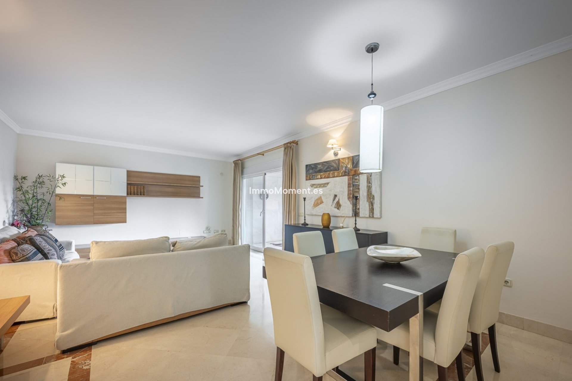 Resale - Apartment - Marbella - The Golden Mile