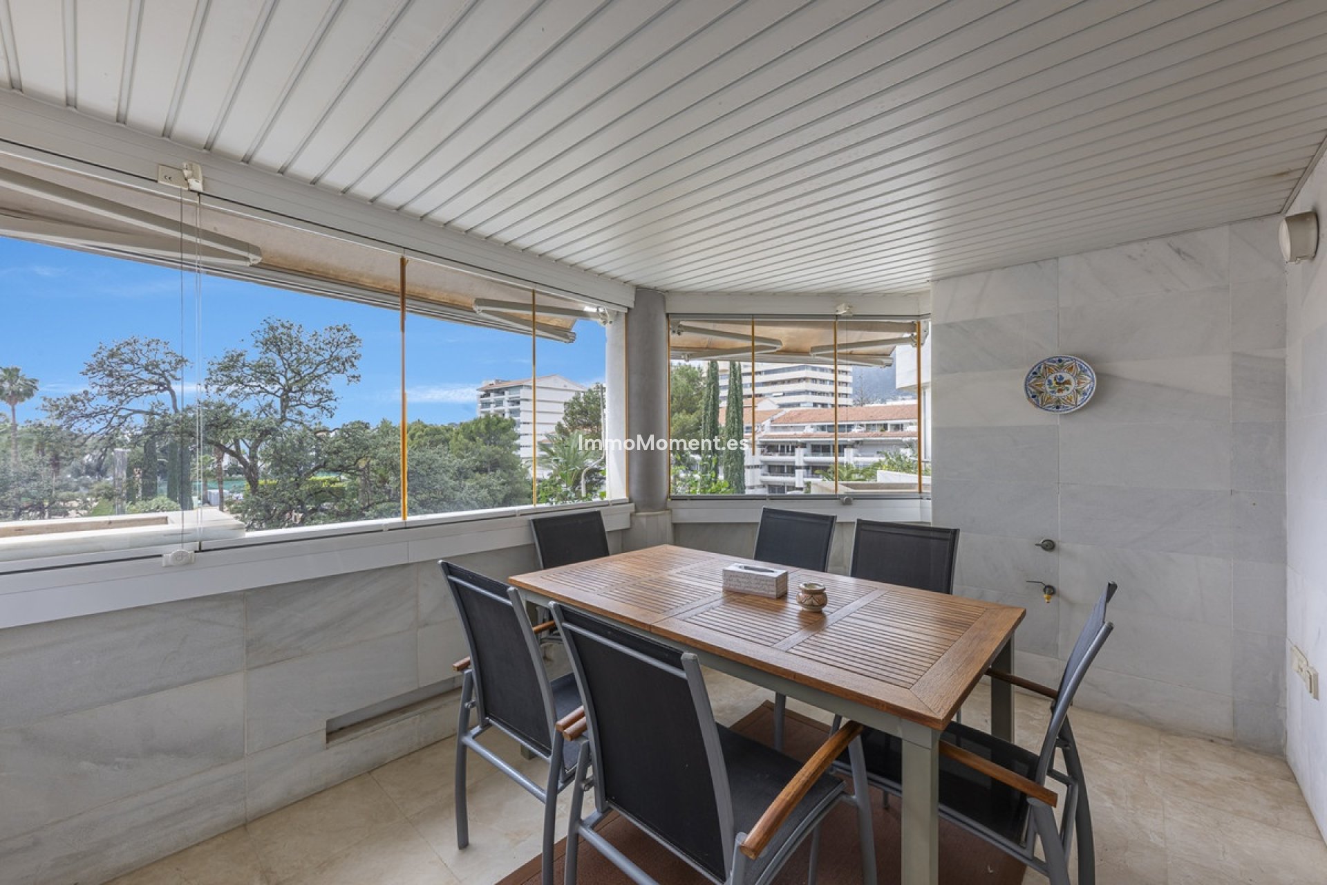 Resale - Apartment - Marbella - The Golden Mile